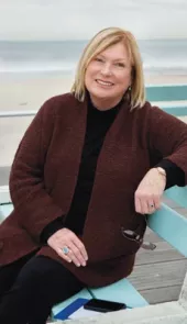 Kathleen McGill