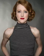 Katie Lowry Brown