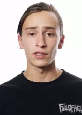 Keir Gilchrist