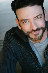 Keith Allen