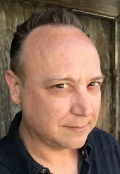 Keith Coogan