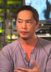 Ken Leung