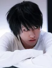 Ken&#8217;ichi Matsuyama