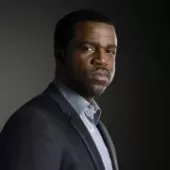 Kevin Hanchard