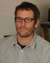 Kevin Maurer