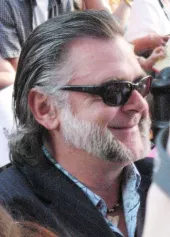 Kevin McNally