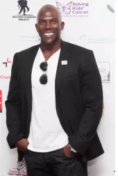 Kevin Navayne