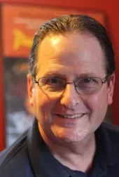 Kevin D. McGee