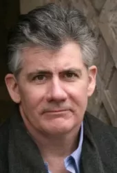 Kevin O&#8217;Rourke