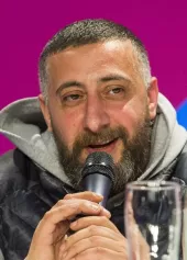 Kida Khodr Ramadan
