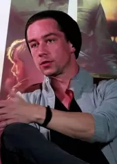 Killian Scott