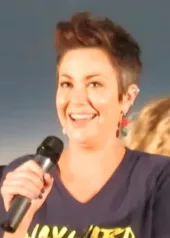 Kim Rhodes
