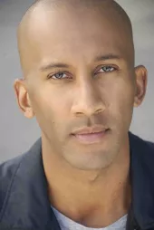 Kimani Shillingford