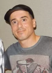 Kirk Acevedo