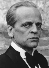 Klaus Kinski
