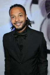 Brandon Jay McLaren