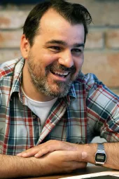 Kornél Mundruczó