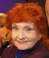 Barbara Krafftówna