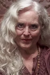 Krisha Fairchild