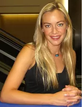 Kristanna Loken