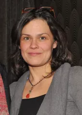 Kristen Thomson