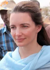 Kristin Davis