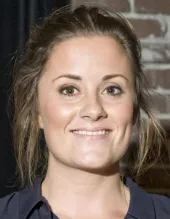 Kristine Riis