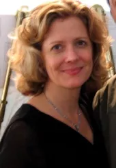 Kristine Sutherland