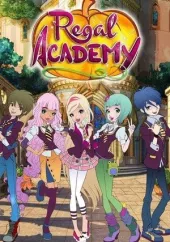     Regal Academy