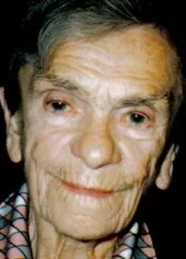 Krystyna Feldman