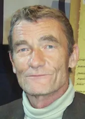 Krzysztof Kiersznowski