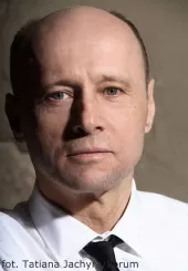 Krzysztof Pieczynski