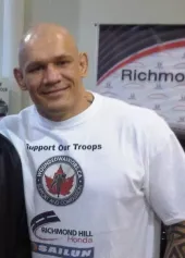 Krzysztof Soszynski