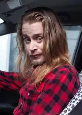 Macaulay Culkin