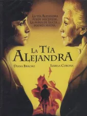 Ciotka Alejandra