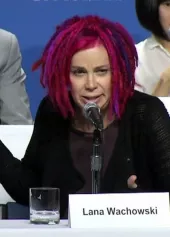 Lana Wachowski