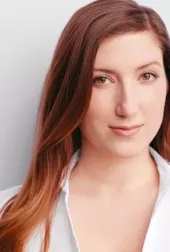 Lara Zaluski