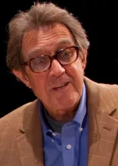 Larry Pine