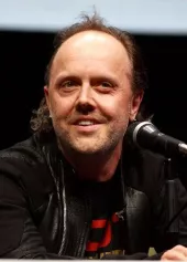 Lars Ulrich