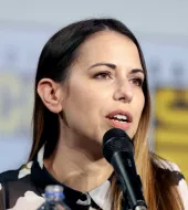 Laura Bailey