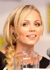 Laura Vandervoort