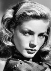 Lauren Bacall