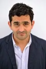 Laurent Capelluto