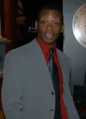 Lawrence Gilliard Jr.