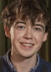 Alex Lawther