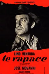 Drapieżca