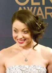 Leah Gibson