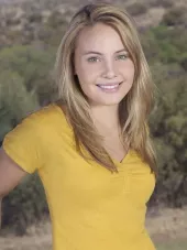 Leah Pipes