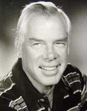 Lee Marvin