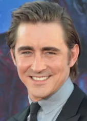 Lee Pace